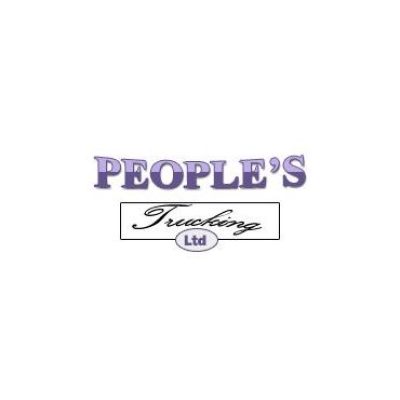 Peoples Trucking Ltd