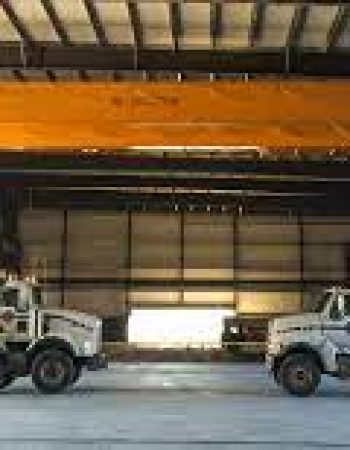 Encore Trucking & Transport Ltd