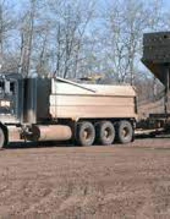Re-Em Transportation Services LTD