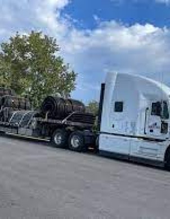 Anttal Transportation Ltd