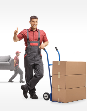 Alberta Top Notch Movers