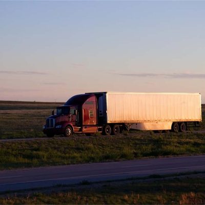 Brican Refrigerated Trucking