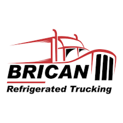 Brican Refrigerated Trucking