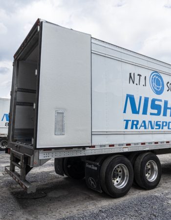Nishan Transport