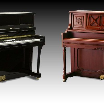 Al’s Piano & Furniture Moving