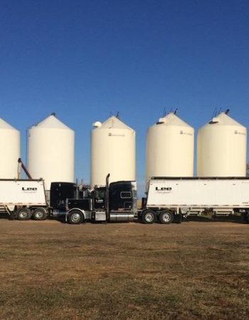 Lee Transport Ltd