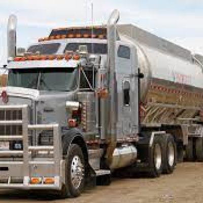 Energetic Services Inc