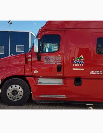 Pacific Northwest Freight Systems