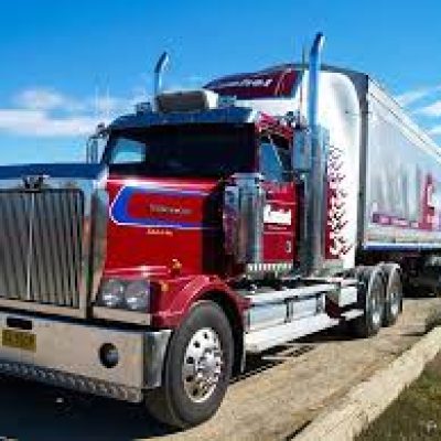 Hy-Line Express Ltd