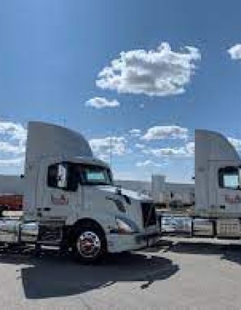 LA Trucking 1994 Ltd
