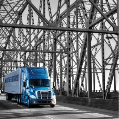 Maritime Ontario Freight Lines Ltd