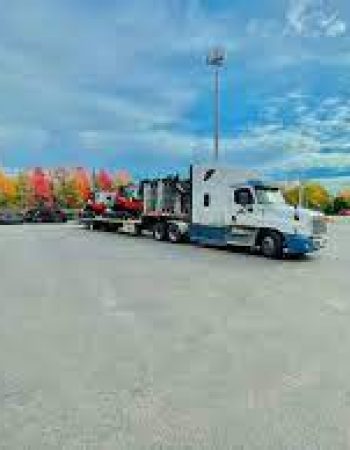 Anttal Transportation Ltd