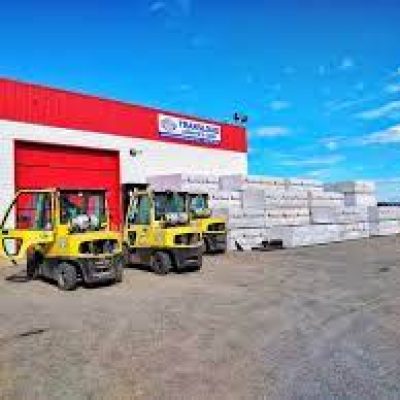 Transload Logistics Corp