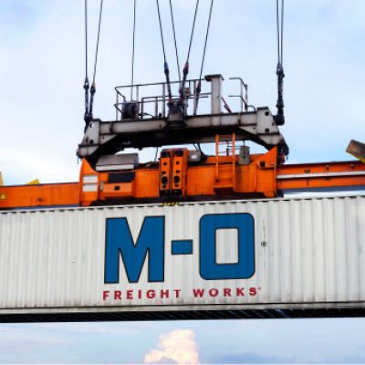 Maritime Ontario Freight Lines Ltd