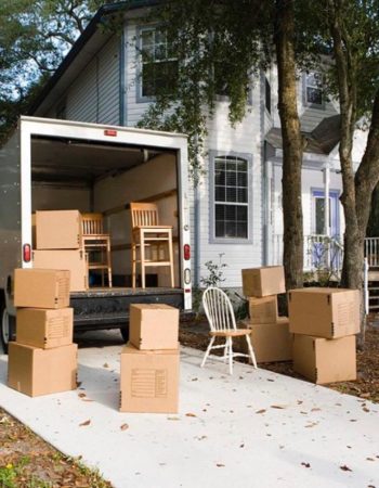 Potential movers of Edmonton