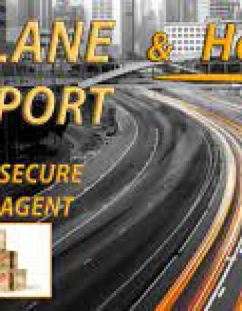 Fast Lane Transport & Hot Shot