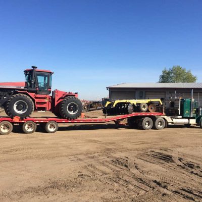 Briggs Trucking & Equipment Ltd