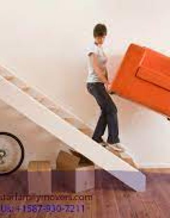 Star Family Movers