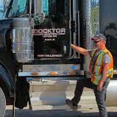 Docktor Freight Solutions Corp