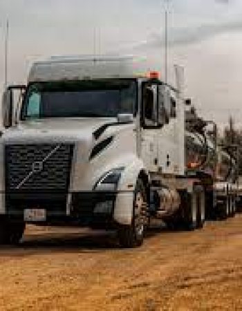 Bizi Transport Inc