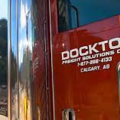 Docktor Freight Solutions Corp
