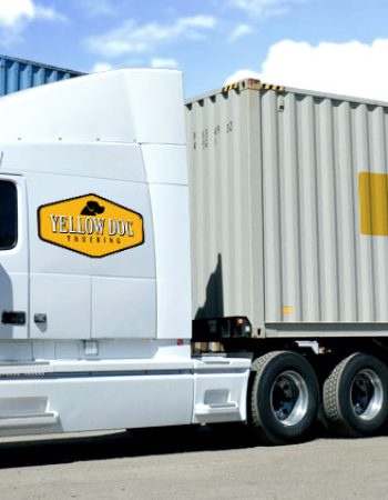 Yellow Dog Trucking Ltd