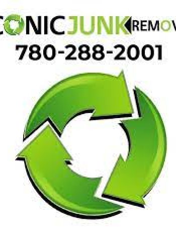 Iconic Junk Removal