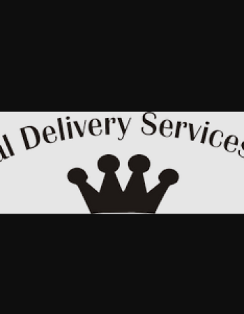 Royal Delivery Services Ltd