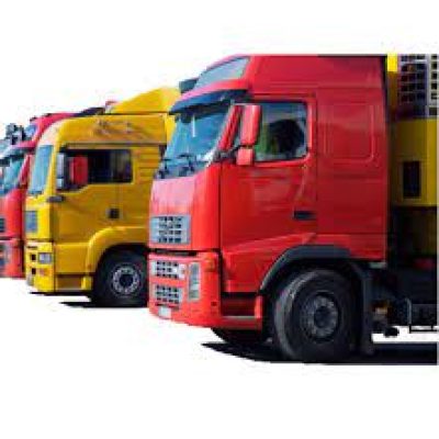 Broadwayz Trucking Inc