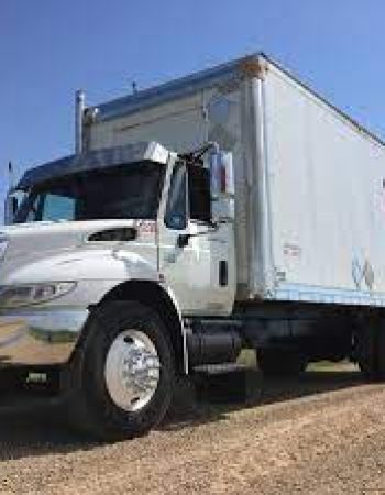 Maiko’s Trucking (1990) Ltd