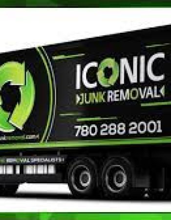 Iconic Junk Removal