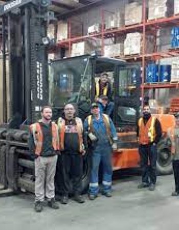 Landtran Systems Inc
