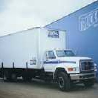 Truck-All Depot Ltd