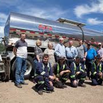 Sharp Trucking Services