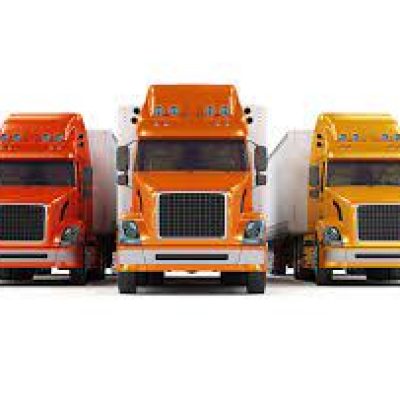 Broadwayz Trucking Inc