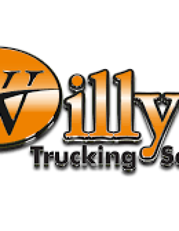 Willy’s Trucking Services