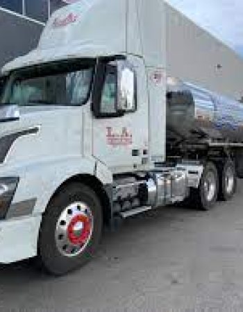 LA Trucking 1994 Ltd