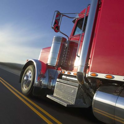 Brican Refrigerated Trucking