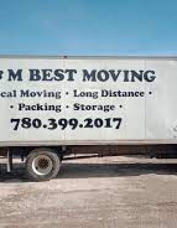 M&M Best Moving