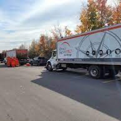 Office Move Pro