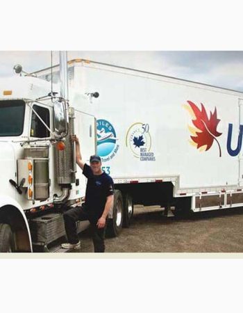 Pacific Northwest Freight Systems