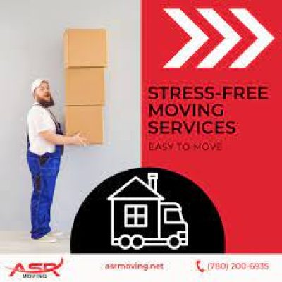 Asr Moving