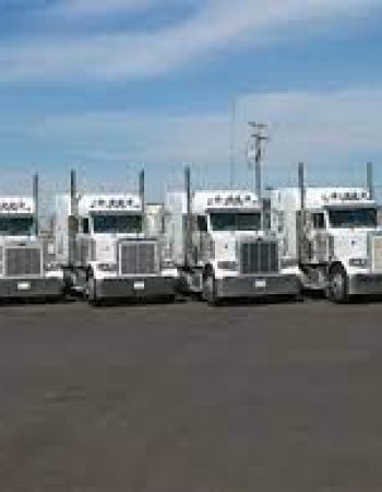Libra Transport (BC) Ltd