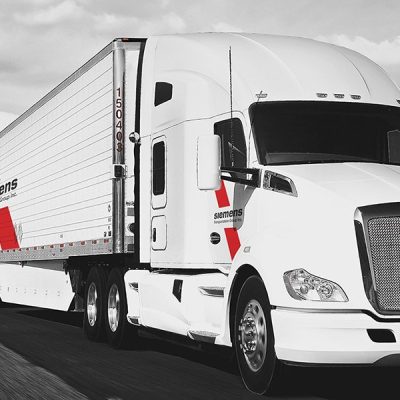 Harv Wilkening Transport Ltd