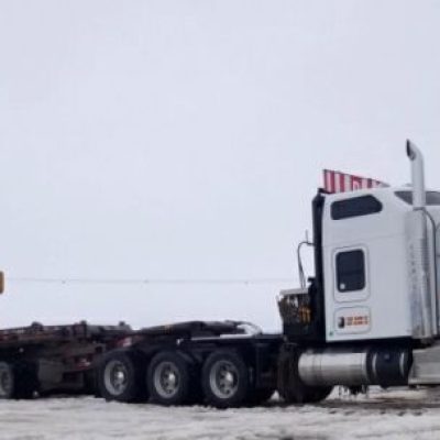 Mark's Hauling Ltd