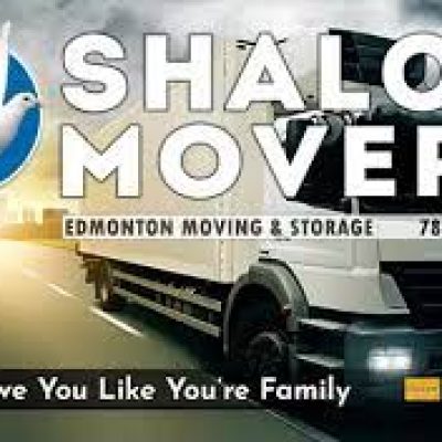 Shalom Movers