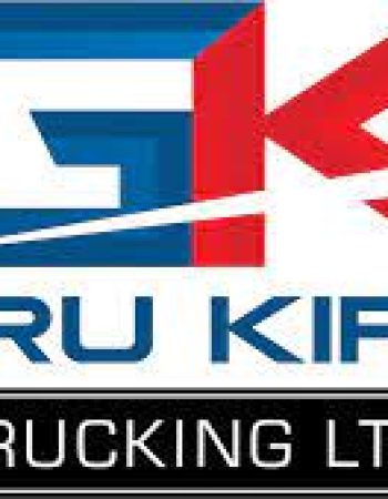 GK Trucking