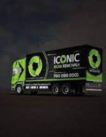 Iconic Junk Removal