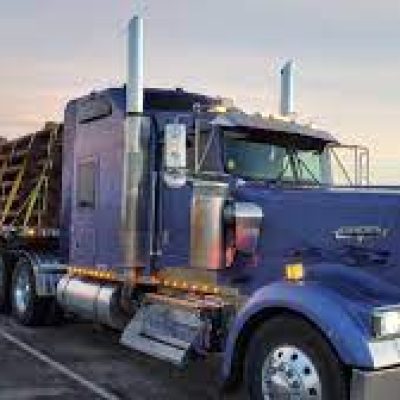 Khehra Trucking Ltd
