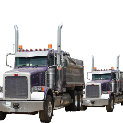 Peoples Trucking Ltd